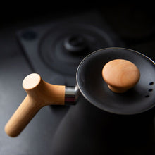 Lade das Bild in den Galerie-Viewer, Fellow Stagg Wooden Handle Kit, MAPLE