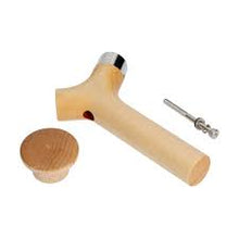 Lade das Bild in den Galerie-Viewer, Fellow Stagg Wooden Handle Kit, MAPLE
