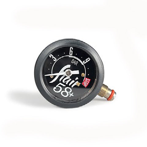 FLAIR 58+ PRESSURE GAUGE – The Coffee Miner