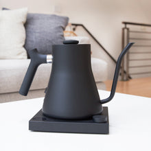 Load image into Gallery viewer, Fellow Stagg EKG - Electric Pour-Over Kettle - Matte Black