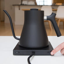 Load image into Gallery viewer, Fellow Stagg EKG - Electric Pour-Over Kettle - Matte Black
