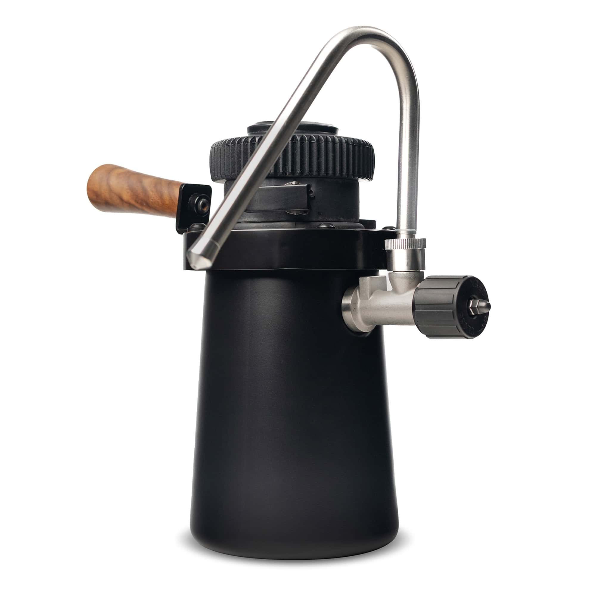 Flair Wizard Steamer 直火式ミルクスチーマー 新品 Flair Wizard Steamer – The Coffee Miner