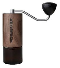 Lade das Bild in den Galerie-Viewer, Comandante C40 MKIII Nitro Blade VIRGINA WALNUT