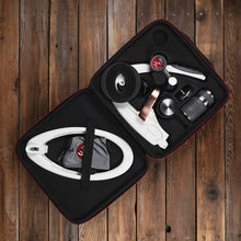 Lade das Bild in den Galerie-Viewer, DUAL CHAMBER CASE - PRO&CLASSIC
