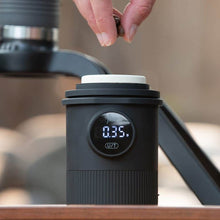 Load image into Gallery viewer, The Flair Weigh Cup