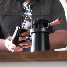 Lade das Bild in den Galerie-Viewer, Flair Wizard Steamer