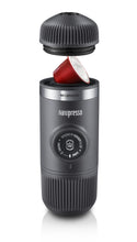 Lade das Bild in den Galerie-Viewer, Nanopresso+NS adapter