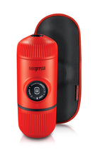 Lade das Bild in den Galerie-Viewer, Nanopresso Lava Red