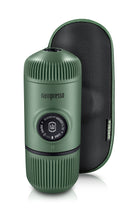 Lade das Bild in den Galerie-Viewer, Nanopresso Moss Green
