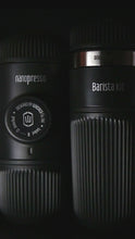 Laden und Abspielen von Videos im Galerie-Viewer, Nanopresso - Barista Kit
