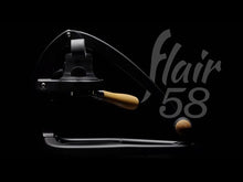 Laden und Abspielen von Videos im Galerie-Viewer, Flair 58
