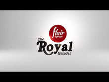 Load and play video in Gallery viewer, The Royal Grinder