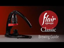 Load and play video in Gallery viewer, The Flair Classic