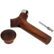 Load image into Gallery viewer, Fellow Stagg Wooden Handle Kit
