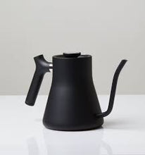 Load image into Gallery viewer, Fellow Stagg Pour-Over Kettle 1 l, Matte Black

