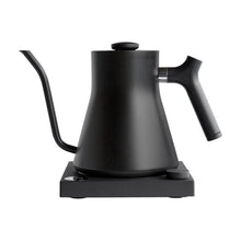 Load image into Gallery viewer, Fellow Stagg EKG - Electric Pour-Over Kettle - Matte Black
