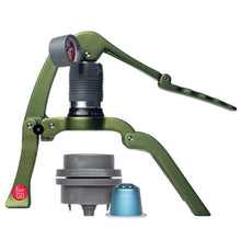 Load image into Gallery viewer, POD PORTAFILTER (NEO FLEX, CLASSIC, GO)
