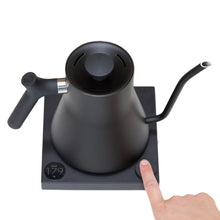 Load image into Gallery viewer, Fellow Stagg EKG - Electric Pour-Over Kettle - Matte Black
