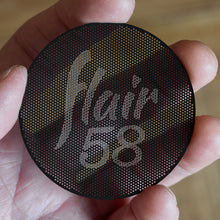 Load image into Gallery viewer, Flair 58 Etched Puck Screen
