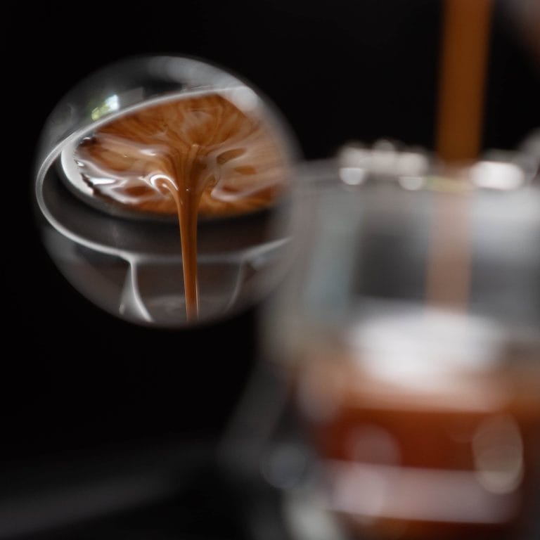 FLAIR 58 plus 2 – The Coffee Miner