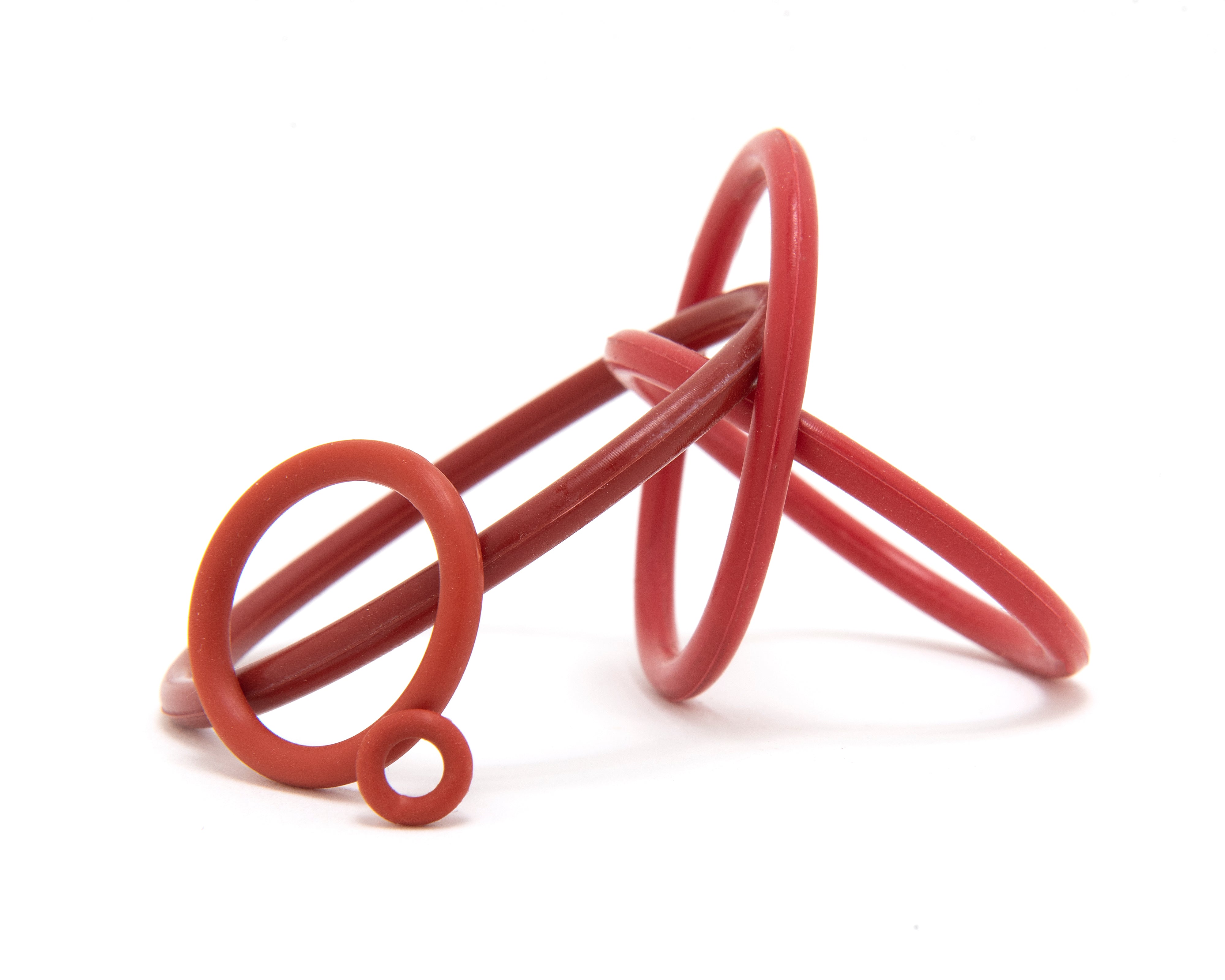 O-Ring Set STANDARD – The Coffee Miner