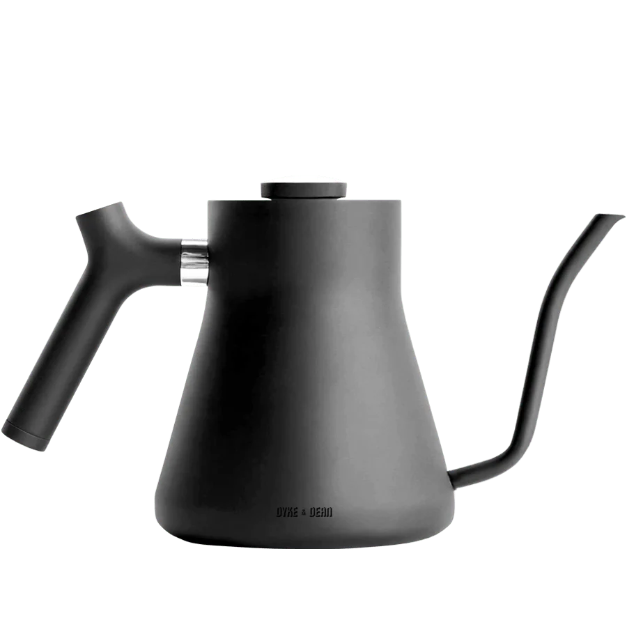 Fellow Stagg Pour-Over Kettle 1 l, Matte Black