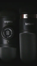 Load and play video in Gallery viewer, Nanopresso - Barista Kit
