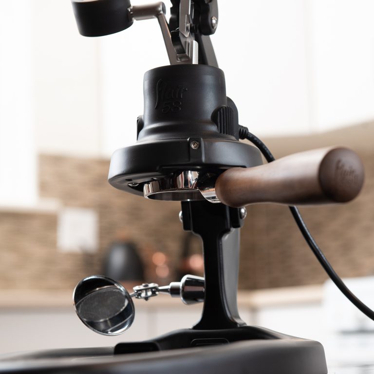 フレア58 flair LE Flair 58 LE - Flair Espresso