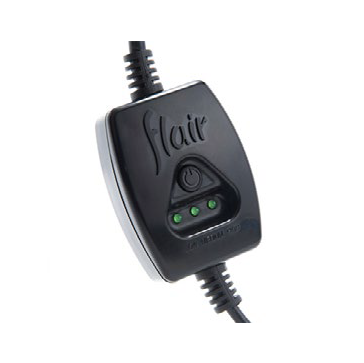 Flair 58 Preheat Controller with Elbow Connector & Power Supply - Kit