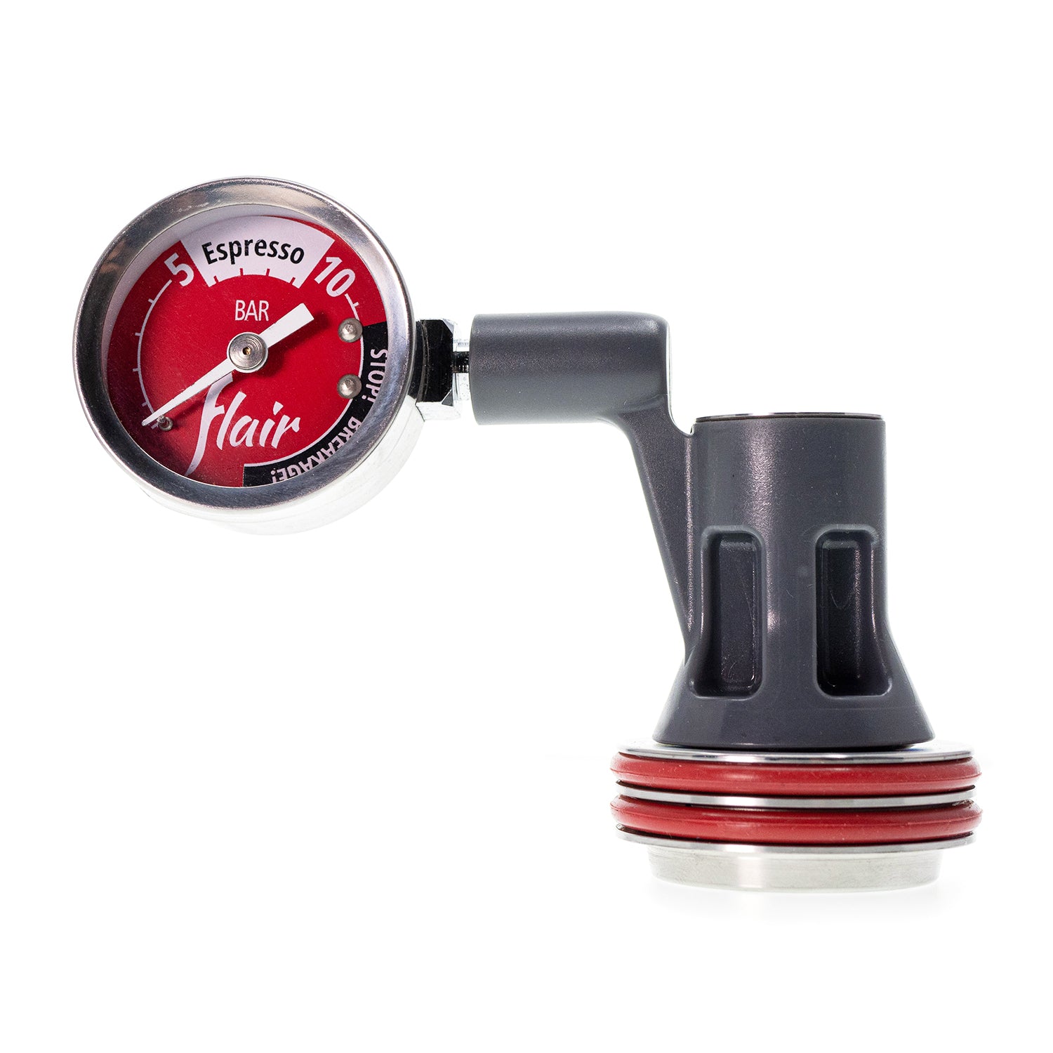 Pressure Gauge Kit for Flair Espresso Maker NEO, Classic and
