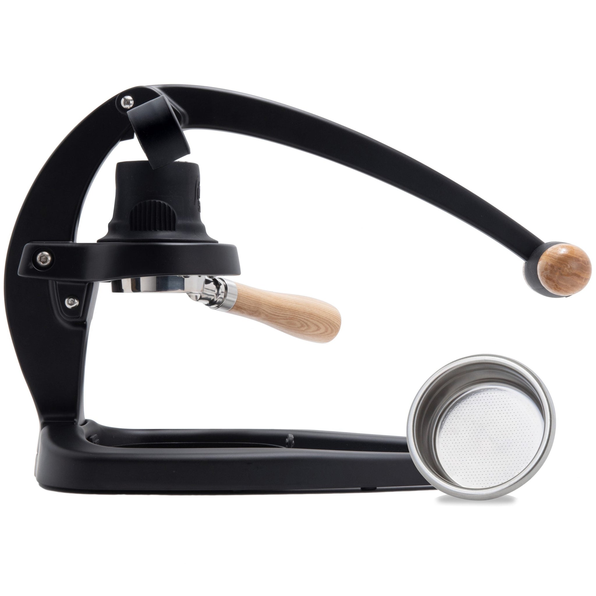 Flair 58X – The Coffee Miner