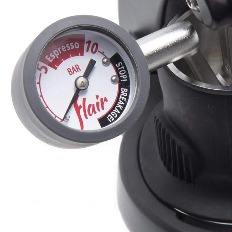 Flair 58 – The Coffee Miner Flair 58 – The Coffee Miner